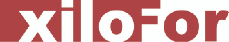 logo xilofor